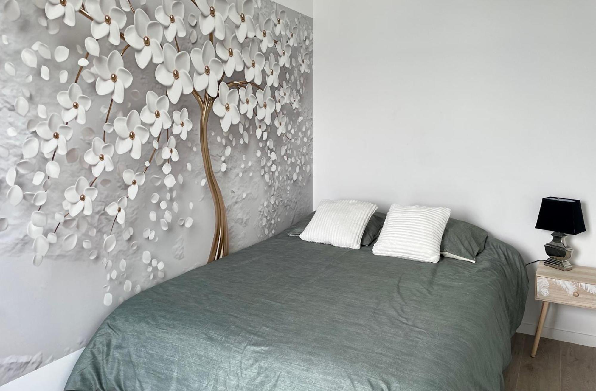 Ferienwohnung La Marina - Proche Paris & Aeroport Cdg Sevran Exterior foto